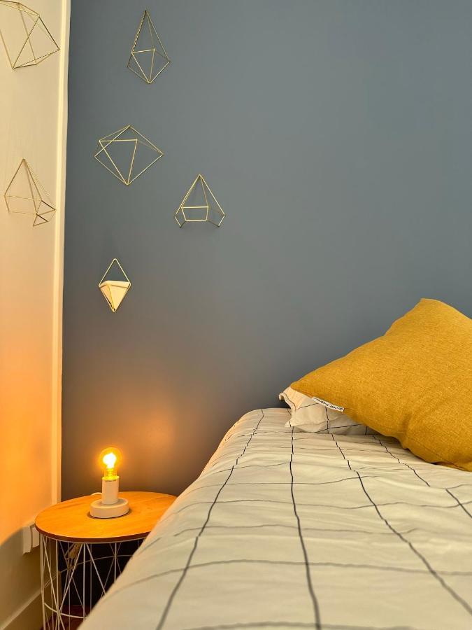 T3 Cosy Et Moderne Apartment *