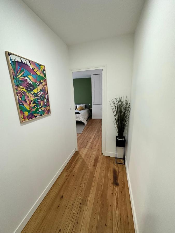 T3 Cosy Et Moderne