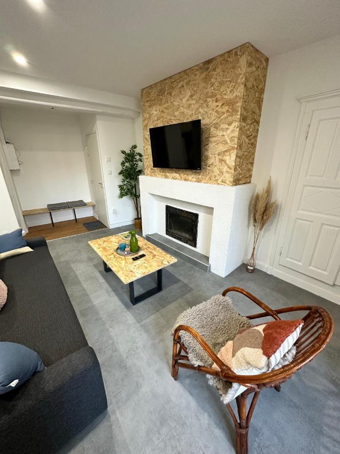 T3 Cosy Et Moderne * Bauge-en-Anjou