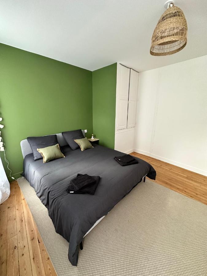 T3 Cosy Et Moderne *