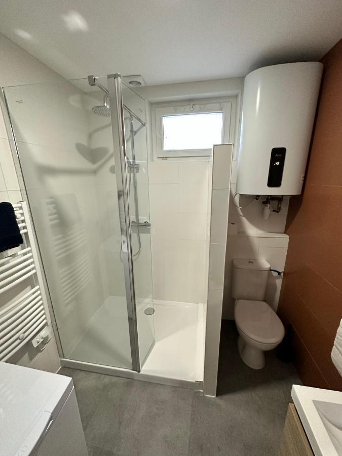 Apartment T3 Cosy Et Moderne Bauge-en-Anjou