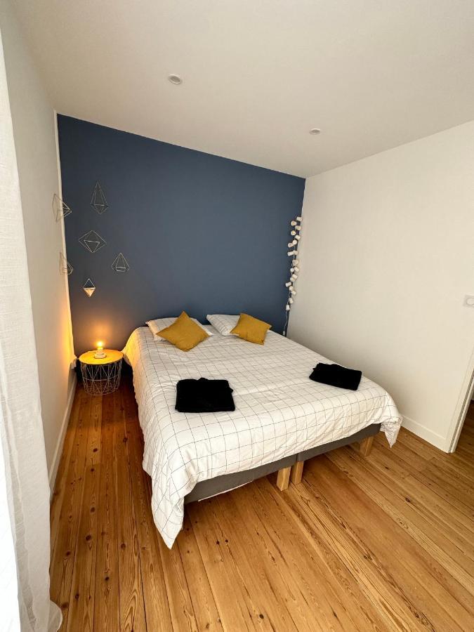 Apartment T3 Cosy Et Moderne